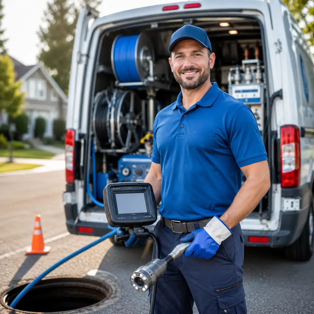Local Pipe Relining specialists in Fort Rock, OR