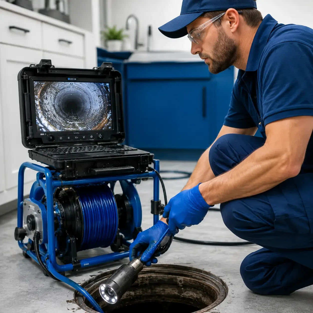 Pipe Relining professionals serving Fort Rock, OR